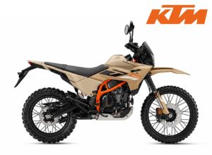 Adventure 250 2023