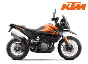 Adventure 250 2022