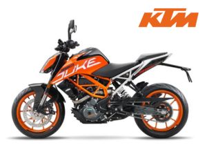 KTM