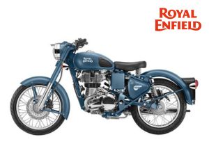 Royal Enfield