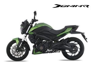 Dominar