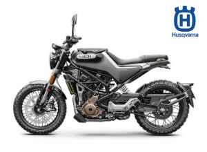 Husqvarna