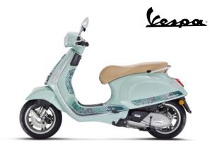 Vespa