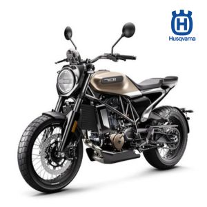 Husqvarna