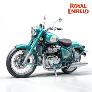 Royal Enfield