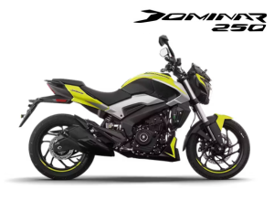 Dominar 250