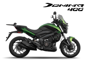 Dominar 400
