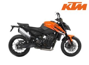 Duke 790 2019