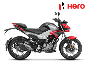 Hunk 125R