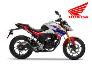 CB 190R