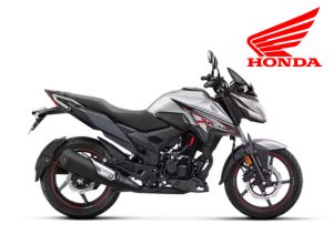 X Blade 160