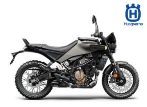 Svartpilen 250 2020