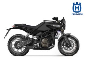 Svartpilen 250 2021