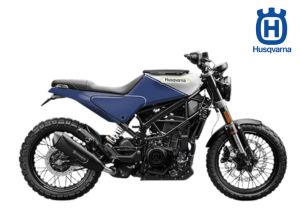 Svartpilen 250 2022