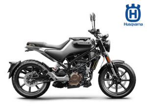 Svartpilen 250 2023