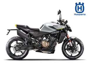 Vitpilen 250 2022