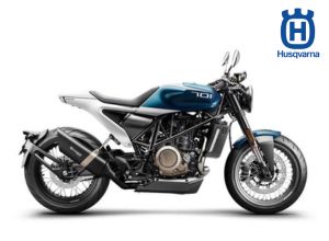 Vitpilen 250 2021