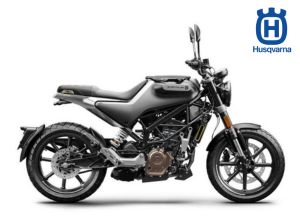 Vitpilen 250 2020