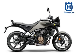 Svartpilen 250