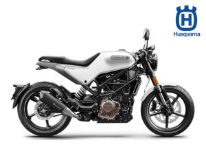 Vitpilen 250