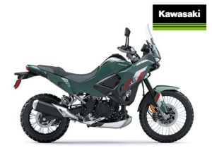 KLE 500