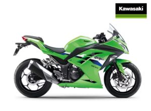 Ninja 300