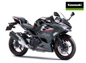 Ninja 400