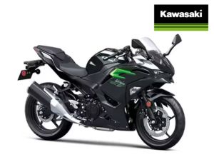 Ninja 500