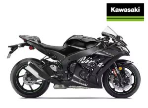Ninja ZX-10R