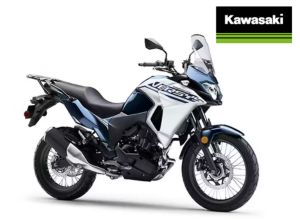 Versys 300 ABS