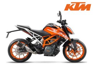 Duke 250 2020