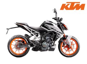 Duke 390 2015