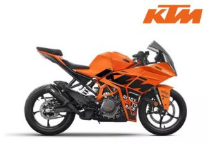 Duke 390 2018