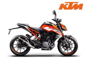 RC 390 2015