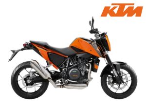 RC 390 2016