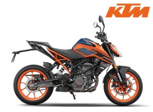 Duke 200
