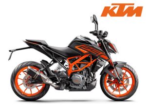 Duke 250