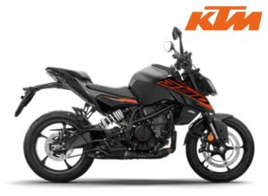 Duke 390