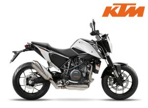 Duke 690