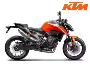 Duke 790