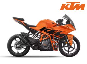 RC 390