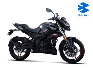 Pulsar N 160