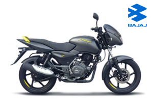 Pulsar 150 DTSI