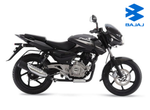 Pulsar 180 BS4