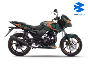 Pulsar 180 BS6