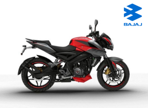 Pulsar AS 200