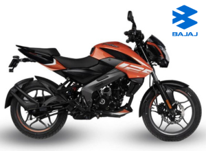 Pulsar NS 125