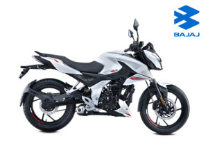 Pulsar NS 150