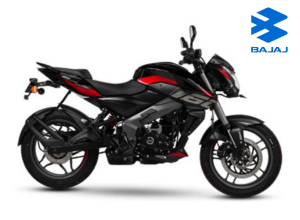 Pulsar NS 160