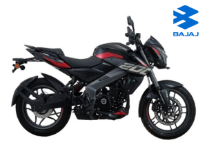 Pulsar NS 200